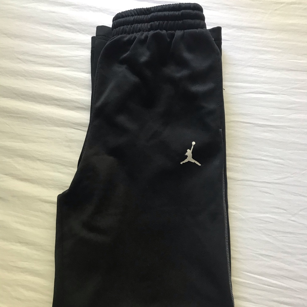 Jordan Sweatpants THERMA-FIT